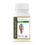 MEDHASHAKTI CAPSULE