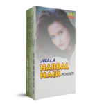 HARBAL HAIR POWDER