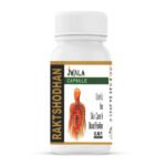RAKTSHODHAN CAPSULE