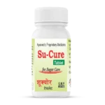 SU-CURE TABLET