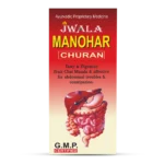 MANOHAR CHURNA