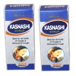 KASNASHI SYRUP