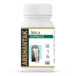 ARSHANTAK CAPSULE