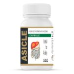 ASICLE CAPSULE