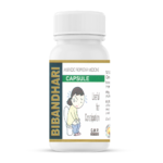 BIBANDHARI CAPSULE