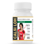 CALSI LOH CAPSULE