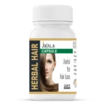 HERBAL HAIR CAPSULE