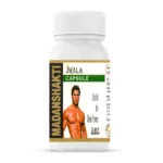 JWALA MADANSHAKTI CAPSULE