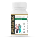 JWARANTAK CAPSULE