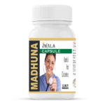 MADHUNA CAPSULE