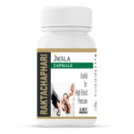 RAKTACHAPHARI CAPSULE