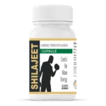 SHILAJEET CAPSULE