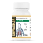 SHWASHARI CAPSULE