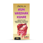 AGNI VARDHAK KSHAR
