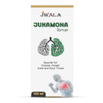 JUKAMONA SYRUP