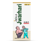 JWARHARI