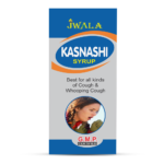 KASNASHI SYRUP
