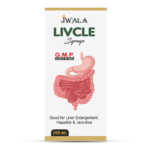 LIVCLE SYRUP