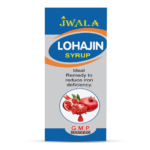 LOHAJIN SYRUP