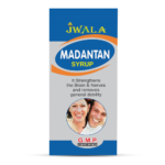 MADANTAN SYRUP