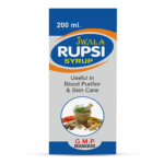 JWALA RUPSI SYRUP