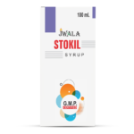 STOKIL SYRUP