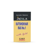 SUTSHEKHAR RAS NO.1