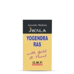 YOGENDRA RAS