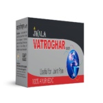 VATROGHAR VATI