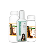 HERBAL HAIR SET